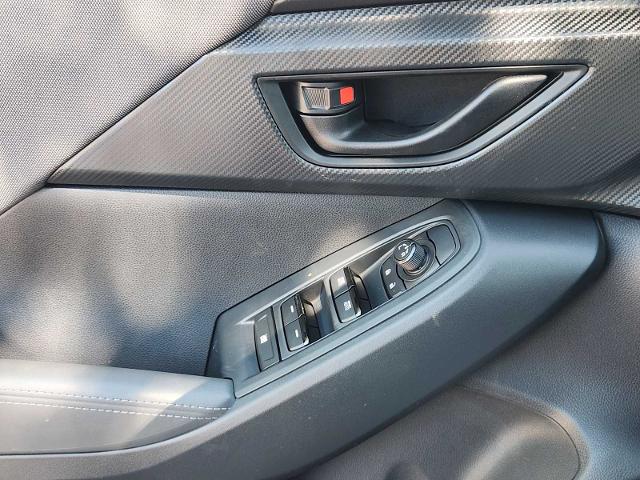 2025 Subaru Crosstrek Vehicle Photo in DALLAS, TX 75209