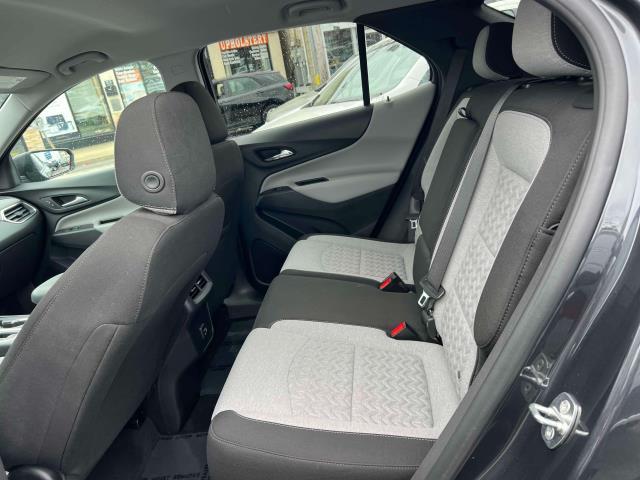 2022 Chevrolet Equinox Vehicle Photo in Roslyn, NY 11576