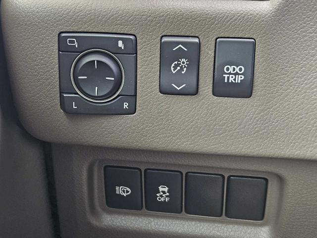 2019 Lexus GX 460 Vehicle Photo in FORT WORTH, TX 76132
