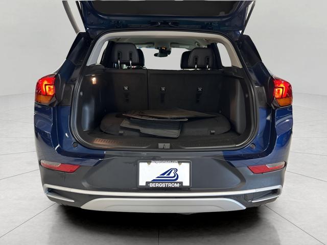 2023 Buick Encore GX Vehicle Photo in MANITOWOC, WI 54220-5838
