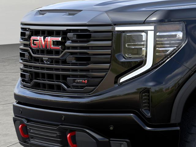 2025 GMC Sierra 1500 Vehicle Photo in OSHKOSH, WI 54904-7811
