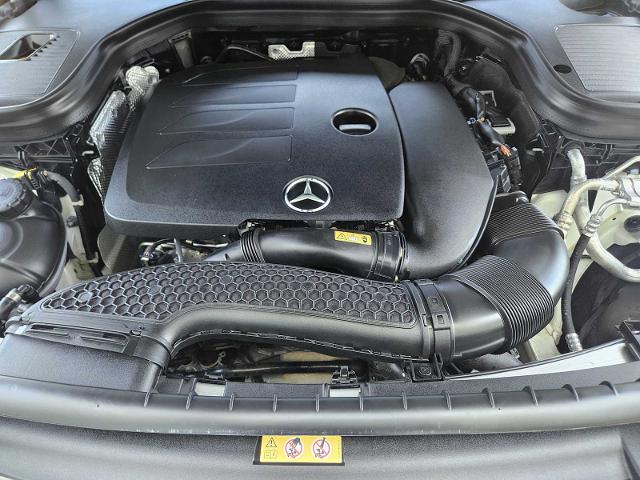 2021 Mercedes-Benz GLC Vehicle Photo in FORT WORTH, TX 76132