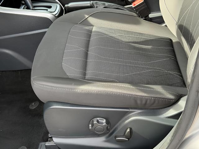 2018 Ford EcoSport Vehicle Photo in MADISON, WI 53713-3220