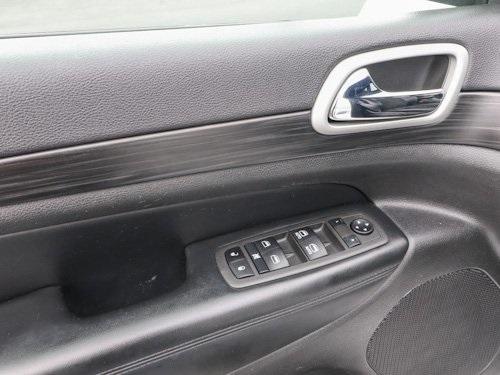 2022 Jeep Grand Cherokee WK Vehicle Photo in HOMOSASSA, FL 34448-1461