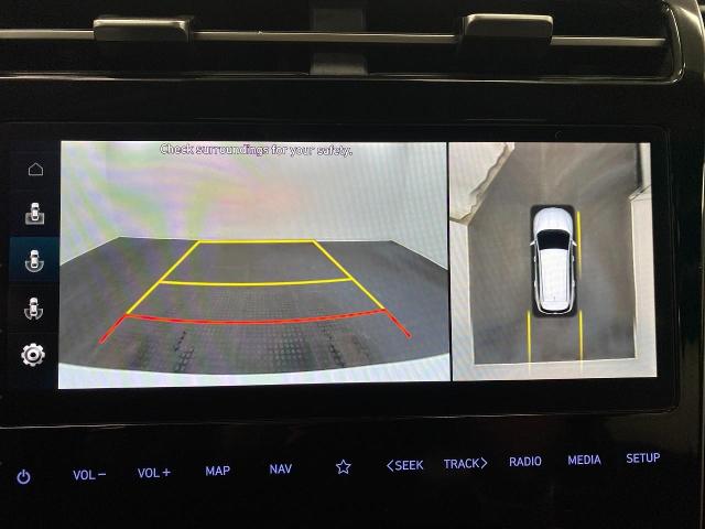 2022 Hyundai TUCSON Vehicle Photo in Appleton, WI 54913