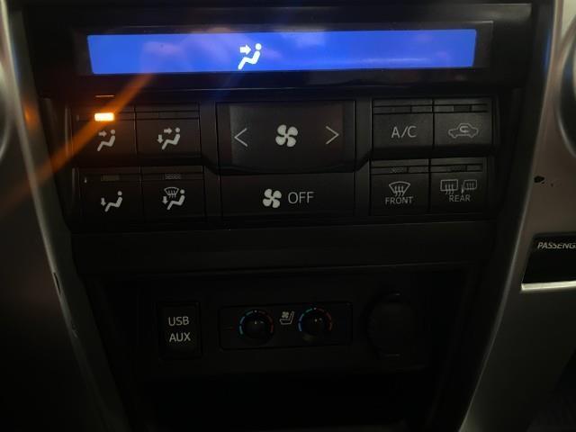 2017 Toyota 4Runner Vehicle Photo in Appleton, WI 54913
