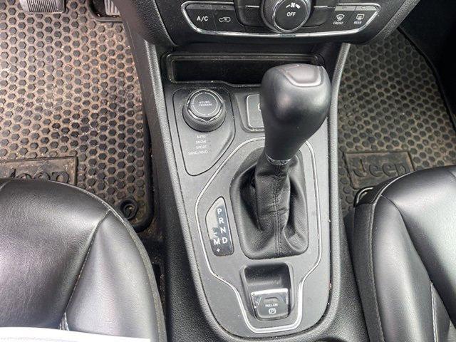 2019 Jeep Cherokee Vehicle Photo in Philadelphia, PA 19116