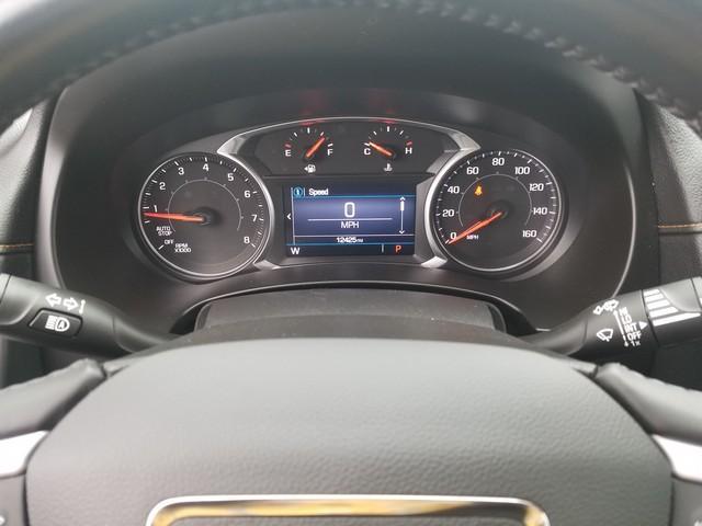 2021 GMC Terrain Vehicle Photo in ELYRIA, OH 44035-6349