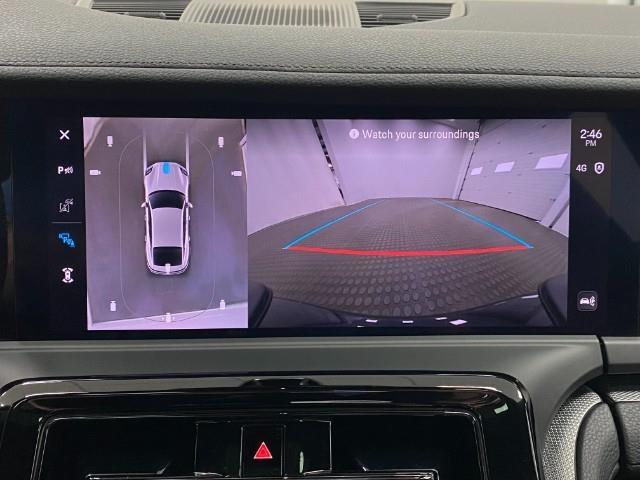 2024 Porsche Panamera Vehicle Photo in Appleton, WI 54913