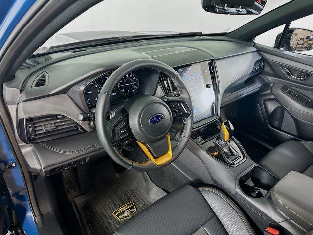 2022 Subaru Outback Vehicle Photo in Doylestown, PA 18902