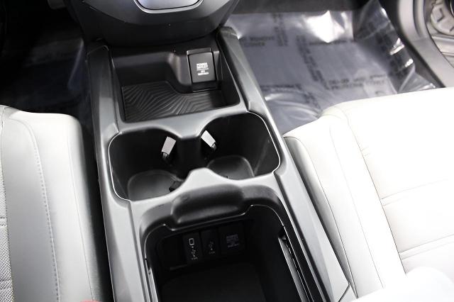 2018 Honda CR-V Vehicle Photo in Green Bay, WI 54304
