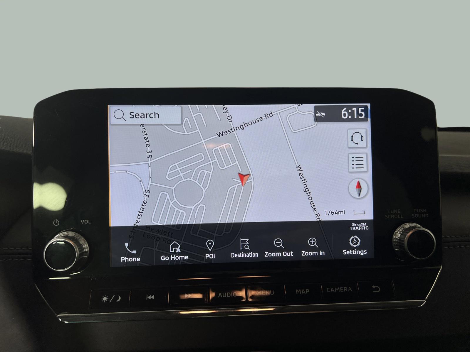 2022 Mitsubishi Outlander Vehicle Photo in GEORGETOWN, TX 78626-7508