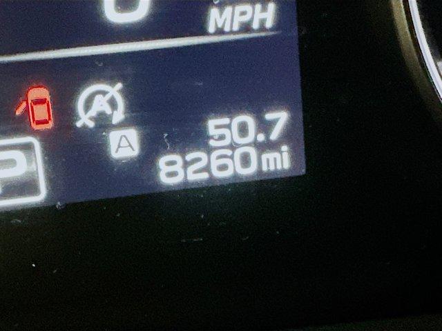 2024 Subaru Outback Vehicle Photo in Doylestown, PA 18902