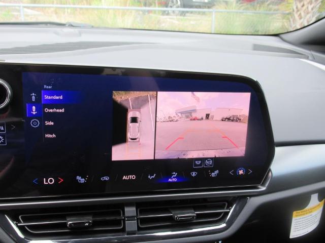 2025 Chevrolet Equinox EV Vehicle Photo in LEESBURG, FL 34788-4022
