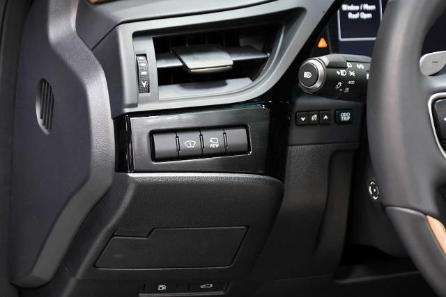 2024 Lexus ES 350 Vehicle Photo in DALLAS, TX 75235