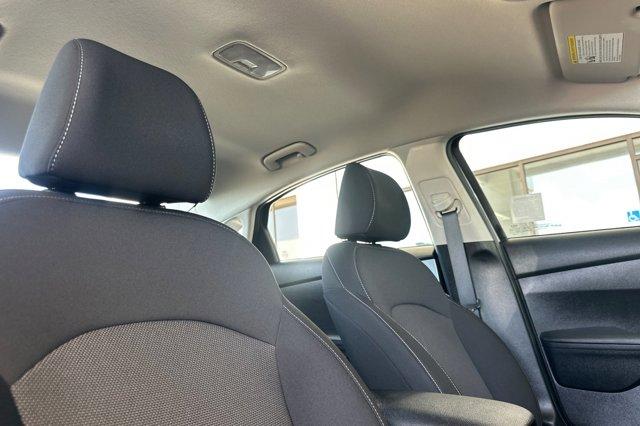 2023 Kia Forte Vehicle Photo in STOCKTON, CA 95212-2838