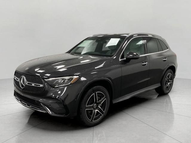 2025 Mercedes-Benz GLC Vehicle Photo in Appleton, WI 54913