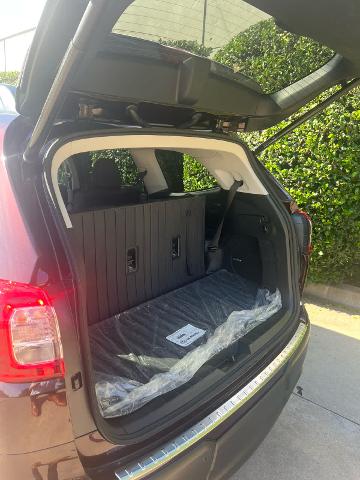 2024 Subaru Ascent Vehicle Photo in DALLAS, TX 75209