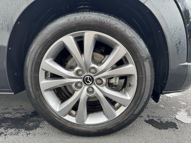 2022 Mazda CX-30 Vehicle Photo in Mechanicsburg, PA 17050-1707