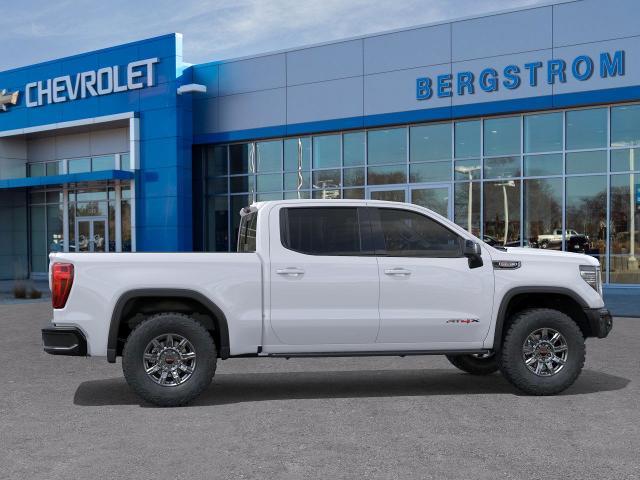 2025 GMC Sierra 1500 Vehicle Photo in OSHKOSH, WI 54904-7811