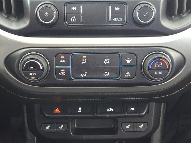 2022 GMC Canyon Vehicle Photo in Decatur, TX 76234