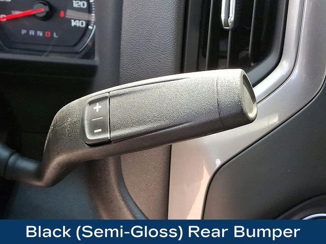2024 Chevrolet Silverado 1500 Vehicle Photo in DANBURY, CT 06810-5034