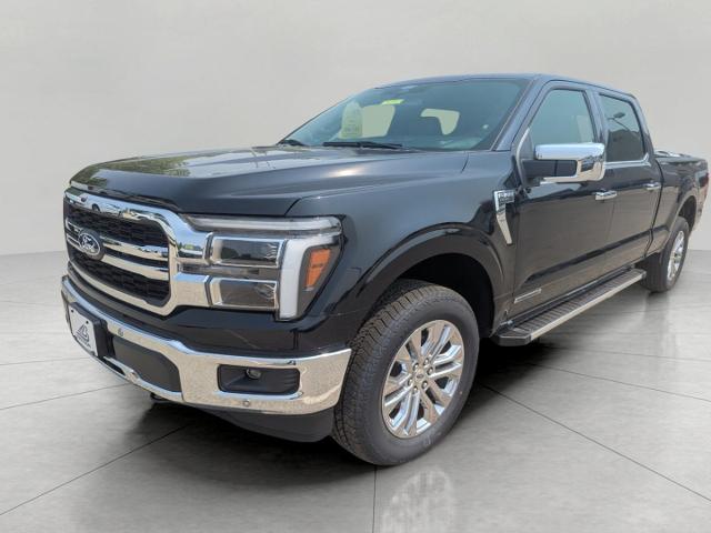 2025 Ford F-150 Vehicle Photo in Oshkosh, WI 54901