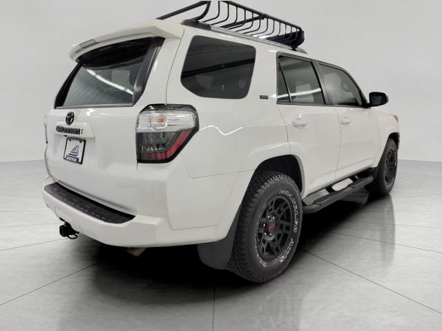 2021 Toyota 4Runner Vehicle Photo in APPLETON, WI 54914-4656