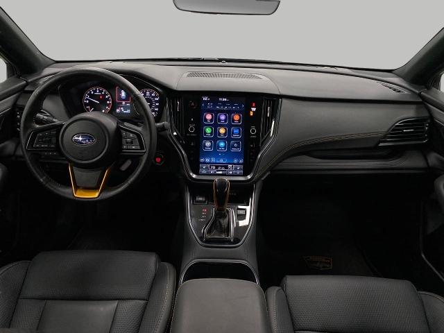 2024 Subaru Outback Vehicle Photo in Appleton, WI 54913