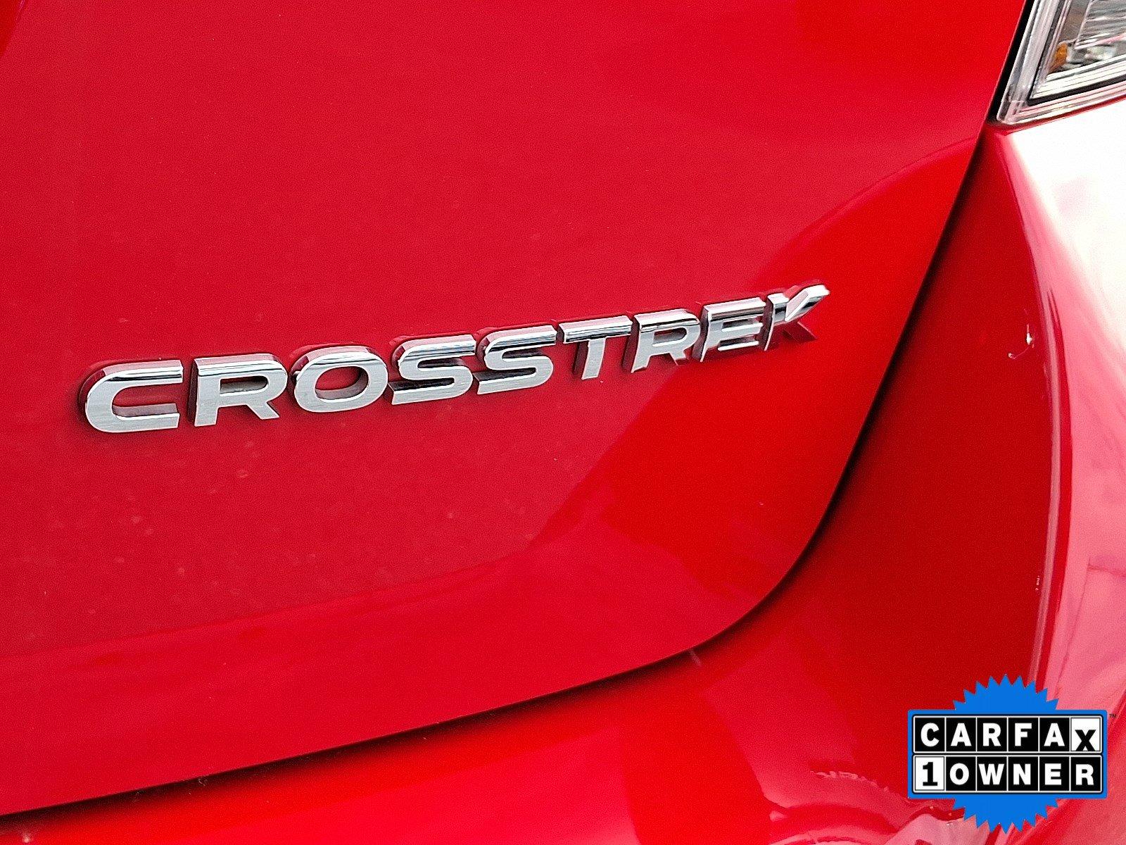 2023 Subaru Crosstrek Vehicle Photo in Harrisburg, PA 17111