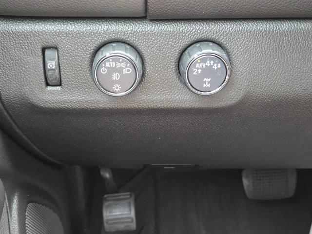 2020 GMC Canyon Vehicle Photo in DENTON, TX 76210-9321