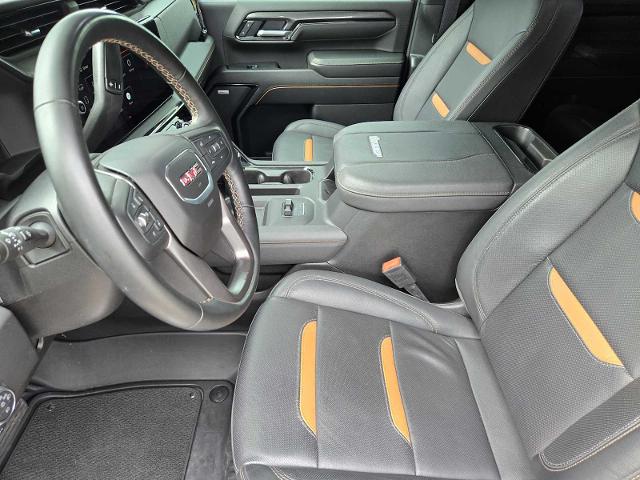 2025 GMC Sierra 3500HD Vehicle Photo in DENTON, TX 76210-9321