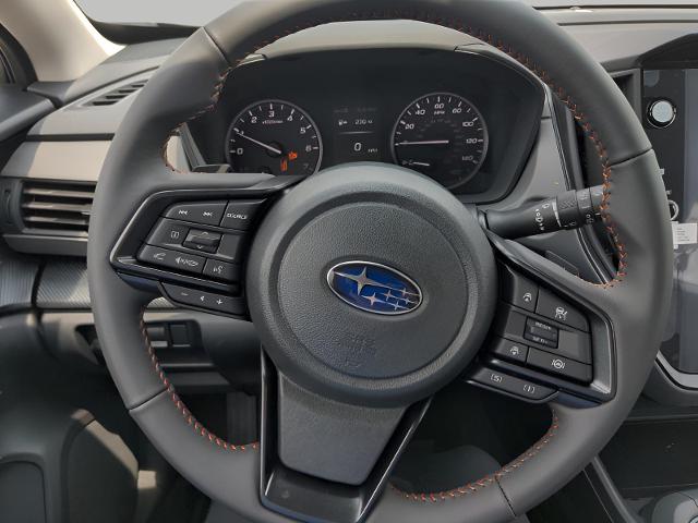 2025 Subaru Crosstrek Vehicle Photo in Green Bay, WI 54304