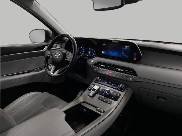 2022 Hyundai PALISADE Vehicle Photo in Appleton, WI 54913