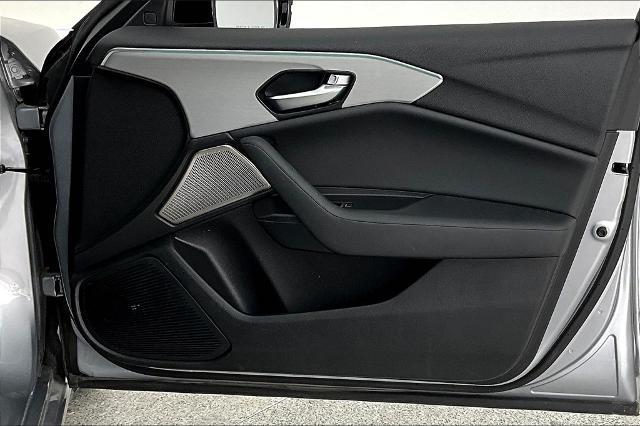 2022 Acura TLX Vehicle Photo in Grapevine, TX 76051
