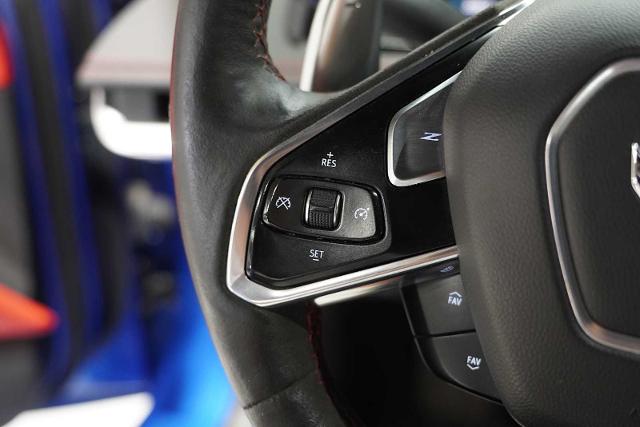 2021 Chevrolet Corvette Vehicle Photo in GRAPEVINE, TX 76051