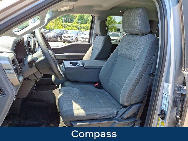 2022 Ford F-150 Vehicle Photo in PAWLING, NY 12564-3219