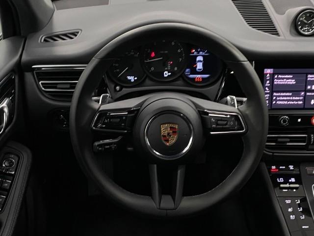 2025 Porsche Macan Vehicle Photo in Appleton, WI 54913