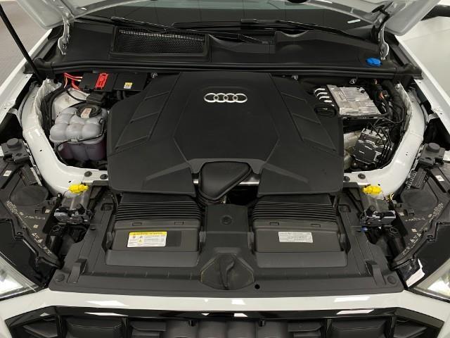 2024 Audi Q7 Vehicle Photo in Appleton, WI 54913