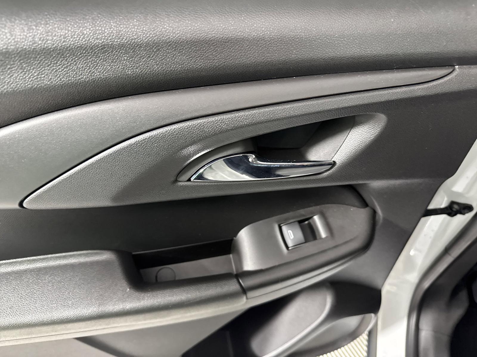 2023 Chevrolet Trailblazer Vehicle Photo in Georgetown, TX 78626