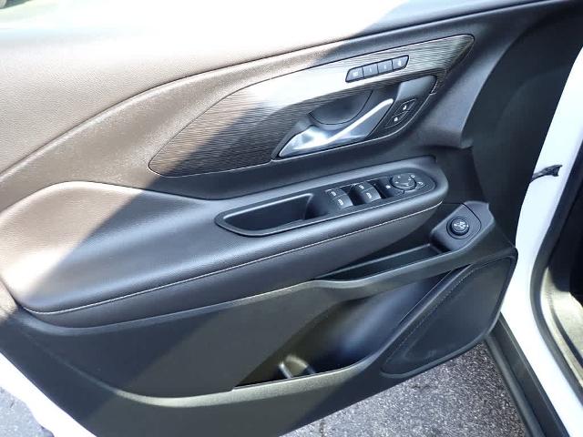 2022 GMC Terrain Vehicle Photo in ZELIENOPLE, PA 16063-2910