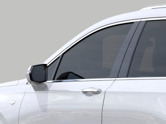 2025 Cadillac XT6 Vehicle Photo in APPLETON, WI 54914-4656