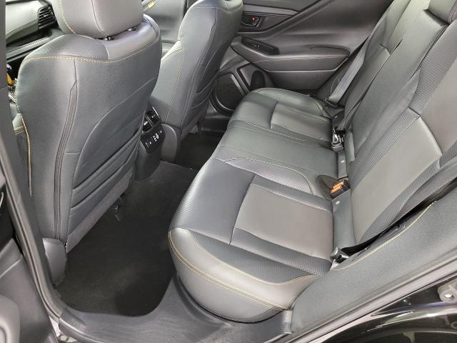 2024 Subaru Outback Vehicle Photo in NEENAH, WI 54956-2243