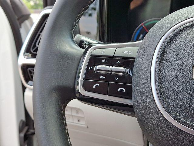 2022 Kia Sorento Plug-In Hybrid Vehicle Photo in WATERTOWN, CT 06795-3318