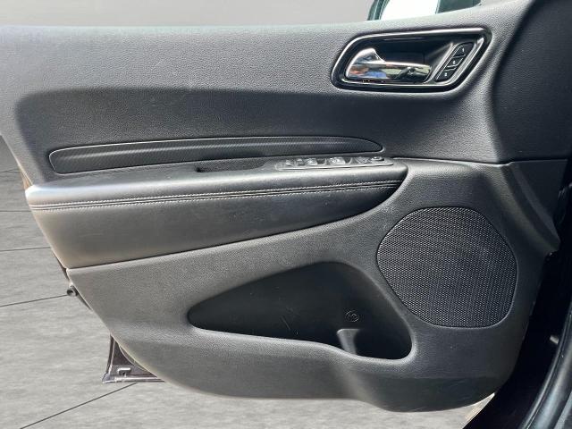 2021 Dodge Durango Vehicle Photo in Appleton, WI 54914