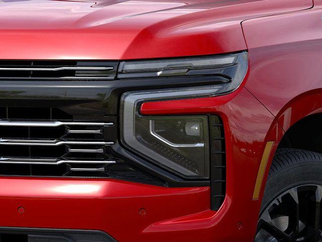 2025 Chevrolet Tahoe Vehicle Photo in DANBURY, CT 06810-5034
