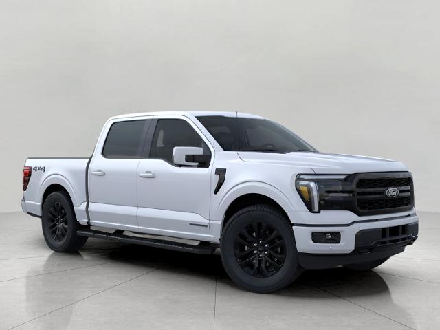 2025 Ford F-150 Vehicle Photo in Neenah, WI 54956