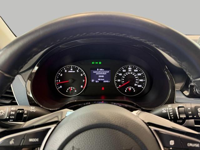 2023 Kia Seltos Vehicle Photo in Appleton, WI 54914