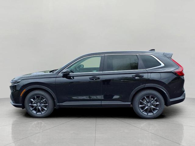 2026 Honda CR-V Vehicle Photo in Oshkosh, WI 54904