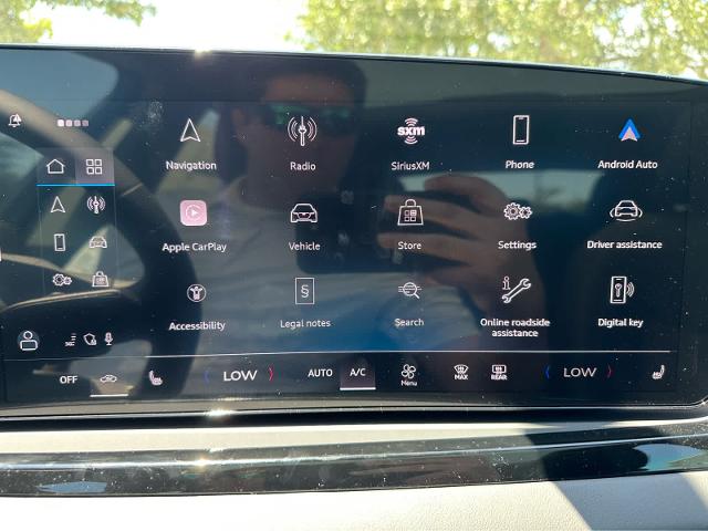 2025 Audi A5 Vehicle Photo in HOUSTON, TX 77090